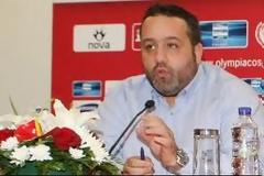 Ανοιχτό το ενδεχόμενο μεταγραφών στον Ολυμπιακό