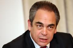 «Μια απεργία διαρκείας των φορτηγών θα δώσει χαριστική βολή στις επιχειρήσεις»
