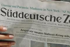 Suddeutsche Zeitung: Οι Έλληνες εφοπλιστές δεν πληρώνουν φόρους, η κυβέρνηση δεν αντιδρά