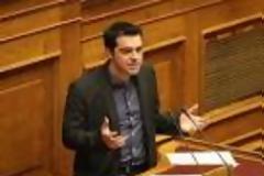 Α.Τσίπρας: “Είστε κυβέρνηση υπο απόλυση που δεν μπορεί να σώσει η διαπλοκή”...!!!