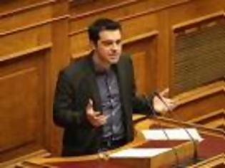 Φωτογραφία για Α.Τσίπρας: “Είστε κυβέρνηση υπο απόλυση που δεν μπορεί να σώσει η διαπλοκή”...!!!