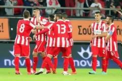 ΤΟ ΣΑΒΒΑΤΟ ΚΟΝΤΡΑ ΣΤΟΝ ΠΑΟ ΟΙ ΝΕΟΙ ΤΟΥ ΘΡΥΛΟΥ