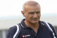 ΚΑΡΟΥΛΙΑΣ : ΔΕΝ ΤΟ ΣΥΖΗΤΑΩ... Ο ΟΛΥΜΠΙΑΚΟΣ ΤΟ ΜΕΓΑΛΟ ΦΑΒΟΡΙ