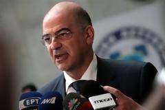 κ. Νίκο Δένδια