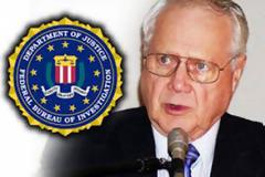 Βίντεο: Δολοφονήθηκε ο πρώην αρχηγός FBI που μιλούσε για αεροψεκασμούς;