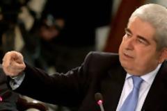Το κλάμα του Δημήτρη Χριστόφια για το Κυπριακό Μνημόνιο [βίντεο]