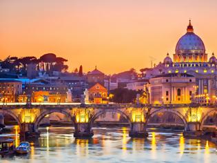 Φωτογραφία για Ρώμη: dolce vita στην «Αιώνια Πόλη»