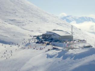 Φωτογραφία για Καρπενήσι: Ανοίγει τις πύλες του το Χιονοδρομικό στο Βελούχι