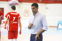ΚΑΖΑΖΗΣ : ΟΛΑ ΘΑ ΕΞΑΡΤΗΘΟΥΝ ΑΠΟ ΤΗ ΔΙΚΗ ΜΑΣ ΑΠΟΔΟΣΗ