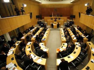 Φωτογραφία για Είκοσι πέντε νομοσχέδια ψηφίζει η κυπριακή Βουλή την ερχόμενη εβδομάδα