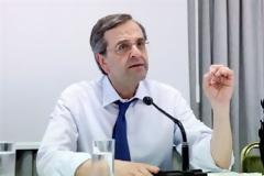 Στο Μόναχο θα βρίσκεται την Κυριακή ο Αντ. Σαμαράς με στόχο την προσέλκυση επενδύσεων