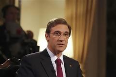 Κοέλιο: Η Πορτογαλία δεν συγκρίνεται με την Ελλάδα