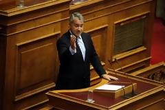 ΣΥΡΙΖΑ: Ο Βορίδης διορίστηκε από τον δικτάτορα Παπαδόπουλο διάδοχος του Μιχαλολιάκου στην ΕΠΕΝ