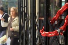 Βελτιωμένα … χάλια για την ύφεση σύμφωνα με την ΕΛ.ΣΤΑΤ