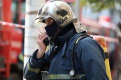 Τραγωδία στη ΔΕΥΑ Ξάνθης: Εργαζόμενος κάηκε ζωντανός!