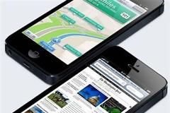 Μειωμένες οι πωλήσεις του iphone5