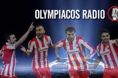 ΤΟ ΤΑΞΙΔΙ ΣΤΟ CHAMPIONS LEAGUE! *ΗΧΗΤΙΚΑ*
