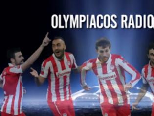 Φωτογραφία για ΤΟ ΤΑΞΙΔΙ ΣΤΟ CHAMPIONS LEAGUE! *ΗΧΗΤΙΚΑ*