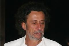Μάκης Τριανταφυλλόπουλος: Μου έβαλαν τα αυτόματα στο κεφάλι