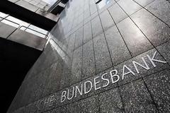Bundesbank: Περιμένει μικρότερη ανάπτυξη στη Γερμανία