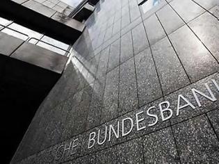 Φωτογραφία για Bundesbank: Περιμένει μικρότερη ανάπτυξη στη Γερμανία