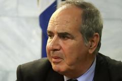 Επίθεση Στ. Παναγούλη σε Μ. Βορίδη