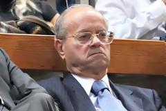 Παρέμεινε... σιωπηλός ο Θανάσης