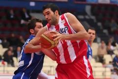 ΜΑΥΡΟΕΙΔΗΣ : ΜΠΟΡΟΥΜΕ ΝΑ ΦΤΑΣΟΥΜΕ ΣΤΟ FINAL 4