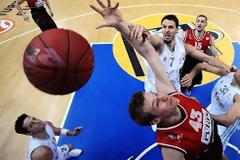Λιέτουβος Ρίτας-Μπάμπεργκ 67-62