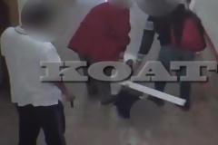 ΣΥΓΚΛΟΝΙΣΤΙΚΟ: Δάσκαλοι βασανίζουν τυφλό 6χρονο μαθητή στο σχολείο!