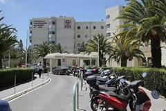 3,5 εκ. ευρώ ζητάει πίσω η Ευρωπαϊκή Ένωση, αν δε λειτουργήσει η Καρδιοχειρουργική Κλινική στο ΠΑΓΝΗ