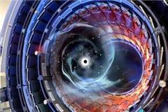 Το μεγαλύτερο πείραμα του CERN θα γίνει στις 21 Δεκεμβρίου..Την ίδια ημέρα όπου προβλέπεται ότι ο κόσμος θα τελειώσει.