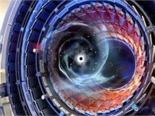Φωτογραφία για Το μεγαλύτερο πείραμα του CERN θα γίνει στις 21 Δεκεμβρίου..Την ίδια ημέρα όπου προβλέπεται ότι ο κόσμος θα τελειώσει.