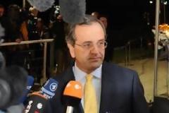 Εκτός Ελλάδας ο Πρωθυπουργός για ένα δεκαήμερο