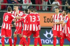 Η ΑΠΟΣΤΟΛΗ ΤΩΝ ΝΕΩΝ ΤΟΥ ΘΡΥΛΟΥ ΓΙΑ ΤΟΝ ΑΓΩΝΑ ΜΕ ΤΟΝ ΠΑΟ