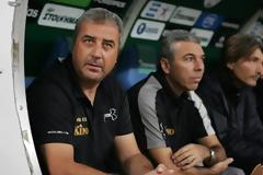 Επέστρεψε στην Κ20