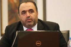 Στους δικηγόρους του Ηρακλείου για το διαδίκτυο ο αδιάφθορος Μανώλης Σφακιανάκης.