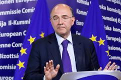 Μοσκοβισί: Δεν προσπαθώ να γίνω πρόεδρος του Eurogroup