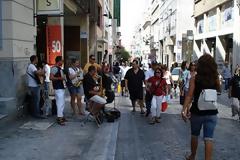 Εντατικοποιούνται οι έλεγχοι της αγοράς εν όψει εορτών