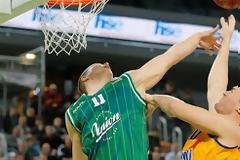 Ολίμπια Λουμπλιάνας-Κίμκι 74-72