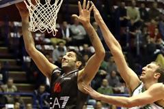 Αρμάνι Μιλάνο-Ζαλγκίρις Κάουνας 65-67
