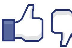Γιατί λατρεύω το Facebook