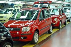Πολωνία: Η θυγατρική της Fiat καταργεί 1.500 θέσεις εργασίας