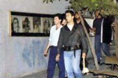 Γιατί η δεξιά ΝΔ έγινε πάλι κόμμα εμφυλιοπολεμικό...???