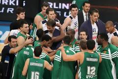 Δεν παραιτείται απ' την πρωτιά!