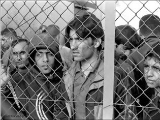 Φωτογραφία για Φιλοξενία 39 ανήλικων Αφγανών που είχαν εισέλθει παράνομα στην Ελλάδα χωρίς συνοδεία