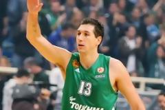 Οι παίκτες στηρίζουν τον Δημήτρη Γιαννακόπουλο