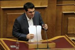Επίθεση Τσίπρα για την εξόρυξη χρυσού στη Βόρεια Ελλάδα
