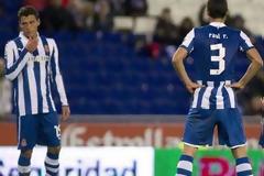 Primera Division: Αυτοκτόνησε η Εσπανιόλ