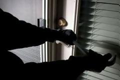 Μπαράζ διαρρήξεων σε σπίτια στο Αρκαλοχώρι